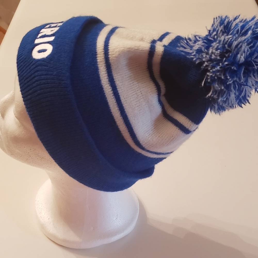Cherrio Wool Hat - Picture 2 of 2